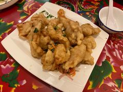 -东北王食府(科大店)