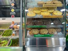 -赛百味SUBWAY(万柳华联店)