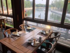 -庆云楼饭庄(什刹海店)