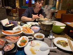 -舒友海鲜姿造(白鹭洲店)