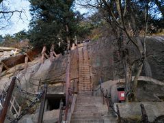 -华山风景名胜区