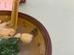 -食惠里小笼包面馆(越秀店)