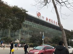 -扬州汽车客运东站