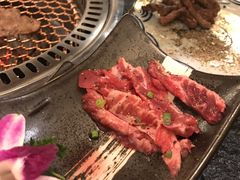 -炙忧烤肉屋(中国铁建广场店)
