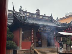 -钦赐仰殿道观