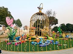 -安徒生童话乐园