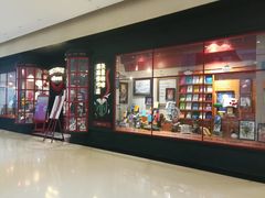 -西西弗书店(城西银泰城店)