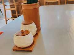 -隆门客栈·西北小吃手工面(丰盛町商业步行街店)