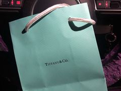 -Tiffany & Co.蒂芙尼
(天津万象城店)