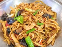 -涵家味土菜馆·徽州一绝臭鳜鱼(三河古镇店)