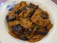 -白魁老号饭庄(交道口店)