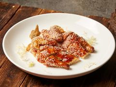 -外婆私房菜(新亚百货店)