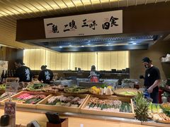 -一豚轩·烧鸟·豚骨拉面(五四路店)