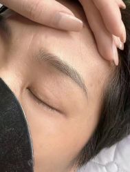 -久匠·纹眉半永久野生眉