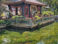 景点-梁园