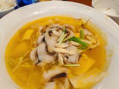 -三凤酒家·百年无锡菜(清扬茂业店)