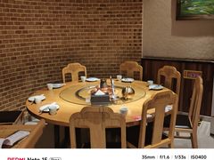 -额尔敦传统涮(光明路店)