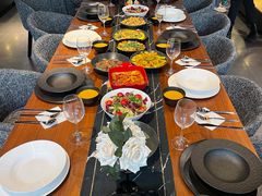 -Living Kitchen团建·厨艺派对空间(国贸店)