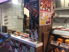 -崇光百货(铜锣湾店)