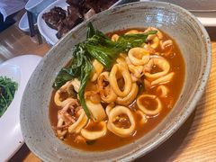 -竹里馆 ·茶食(奥体店)