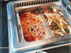 -大隐·成都火锅Bistro(合生麒麟新天地店)