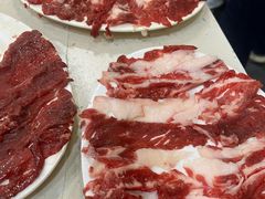 -黑山牛肉汤火锅(花城汇店)