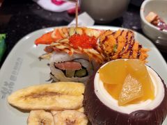 -梨花自助烤肉(乐宾店)