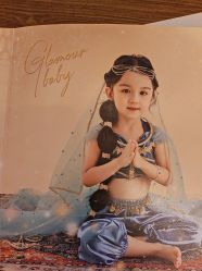 -倾城宝贝儿童摄影(浦东金谊店)