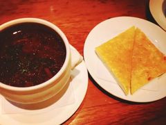 -非常时髦餐厅VUE Restaurant(外滩茂悦大酒店)