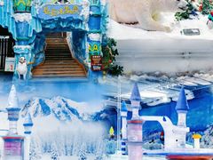 -长鹿旅游休博园