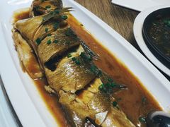 -郑庄脂渣海鲜楼(九水路店)