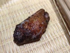 -炭窑水浒烤肉(汉阳鹦鹉巷子店)