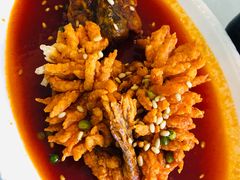 -峨嵋酒家(清河店)