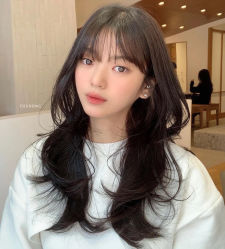 -型色沙龙