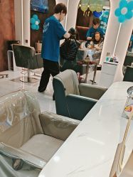 -LJOY丽锦造型·烫发染发