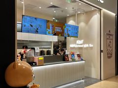 -KOI Thé(力宝广场店)