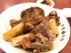 -武圣羊汤·西北面(朝阳门店)