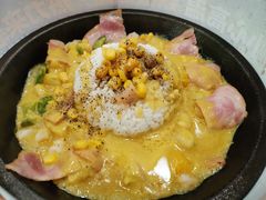 -牛男手造比萨(百盛店)