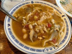 -老雒阳面馆·水席(定鼎门店)