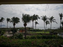 -三亚亚龙湾天域度假酒店