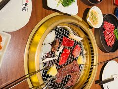 -御牛道日式烤肉料理(杭州万象城店)