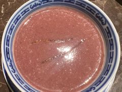 -汤城小厨•粤菜•靓汤(苏州街店)
