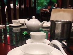 大堂-清远恒大酒店·寻味清远