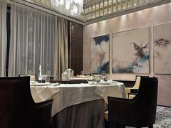 -ManHo万豪中餐厅(成都茂业JW万豪酒店)