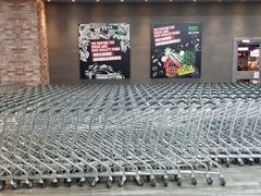 -果蔬好生活超市(乐堤港店)