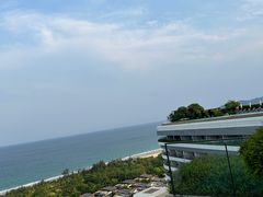 -瑰丽酒店·海吧·天际下午茶·现场DJ·天台酒吧
