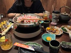 -弓二·烧鸟居酒屋(财富购物中心店)
