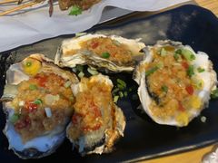 -林二哥宜烤官·宜宾小烧烤