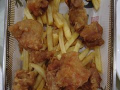 -良友·海鲜青岛菜(五四广场店)