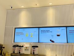 -SEVENBUS(中骏世界城店)